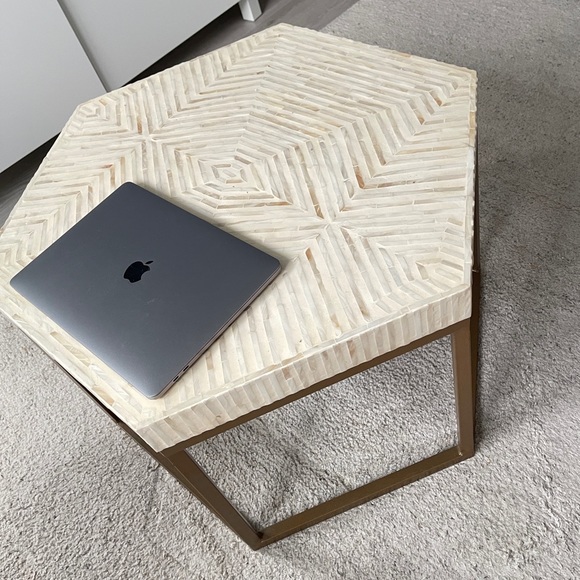 Coffee Table - Picture 3 of 5